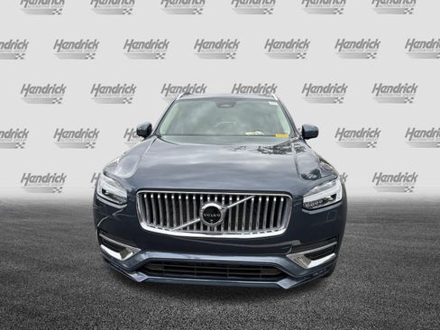 Certified 2025 Volvo XC90 B6 Plus w/ Protection Package Premier image 3