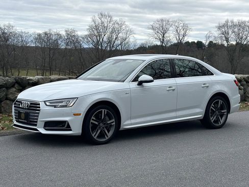 Used 2018 Audi A4 2.0T Prestige image 12