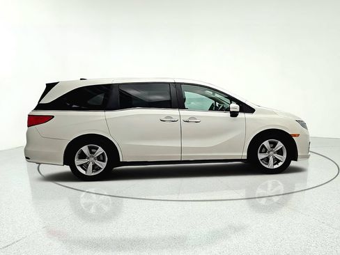 Used 2019 Honda Odyssey EX image 8