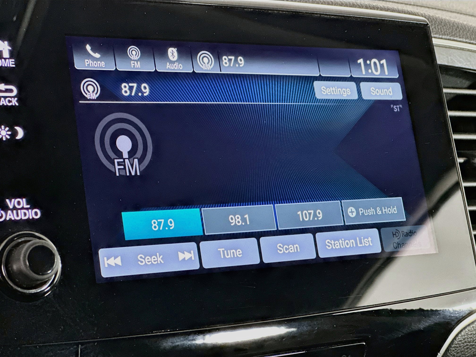 Used 2021 Honda Pilot Special Edition image 21