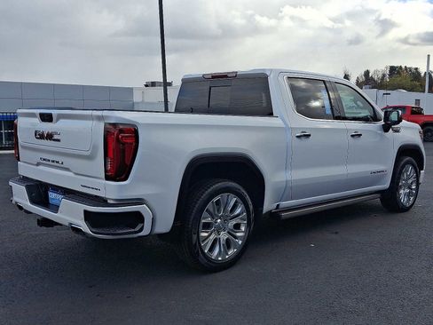 Used 2021 GMC Sierra 1500 Denali w/ Denali Premium Package image 8
