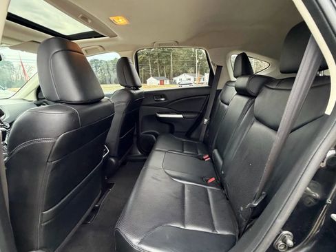Used 2016 Honda CR-V EX-L image 11