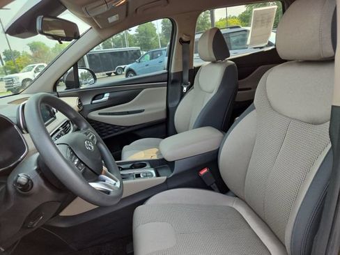 Used 2020 Hyundai Santa Fe SEL FWD image 23