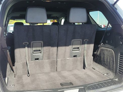 Used 2024 Dodge Durango GT image 15