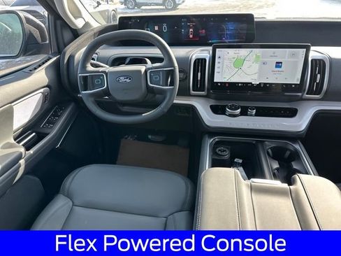 New 2026 Ford Expedition Max Active AWD/4WD image 20
