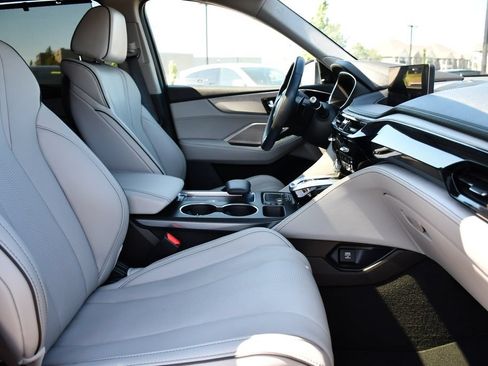 Used 2023 Acura MDX SH-AWD w/ Advance Package image 33
