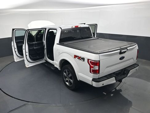Used 2018 Ford F150 XLT w/ Equipment Group 302A Luxury image 36