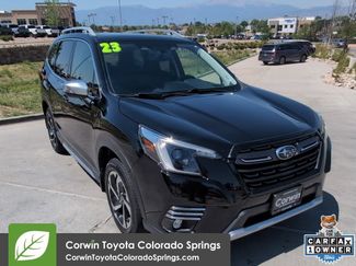 Used 2023 Subaru Forester Touring AWD/4WD 360° Tour