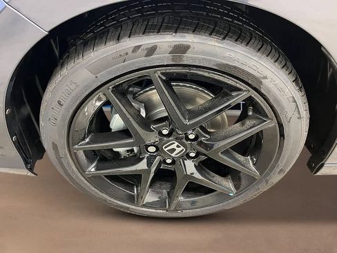 New 2026 Honda Civic Sport image 11