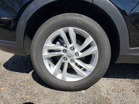 New 2026 Buick Envista Preferred w/ Convenience II Package image 6