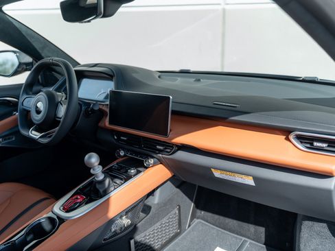 New 2026 Lotus Emira RWD image 30