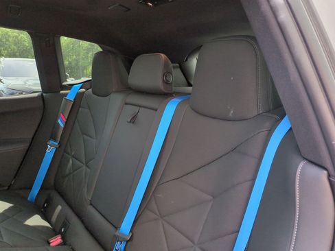 Used 2024 BMW iX M60 AWD/4WD image 31