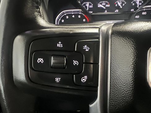 Used 2022 GMC Sierra 1500 SLT w/ SLT Premium Plus Package AWD/4WD image 14