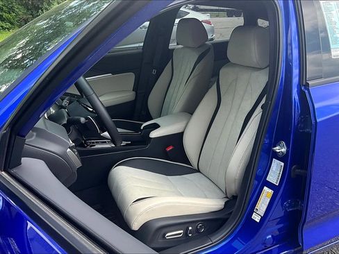 New 2025 Acura Integra A-Spec FWD image 27