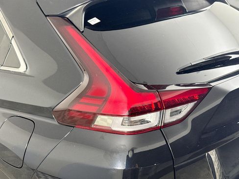 Used 2022 Mitsubishi Eclipse Cross ES image 35