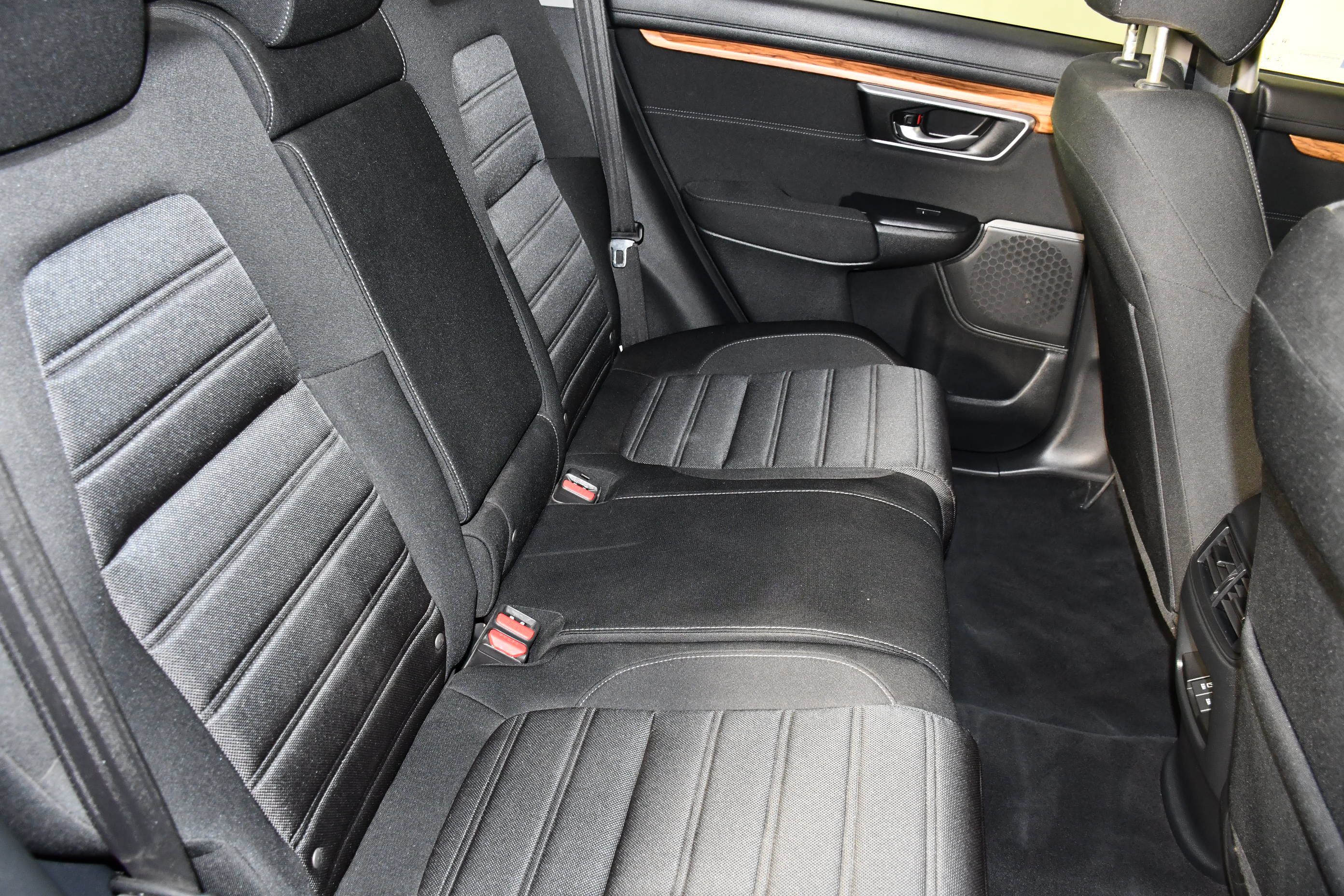 Used 2017 Honda CR-V EX image 44