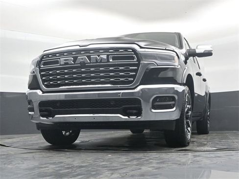 New 2026 RAM 1500 Limited image 43
