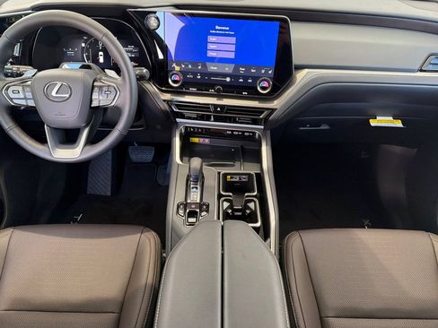 New 2026 Lexus TX 350 AWD image 11
