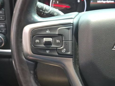 Used 2022 Chevrolet Silverado 2500 LT w/ All Star Edition AWD/4WD image 12