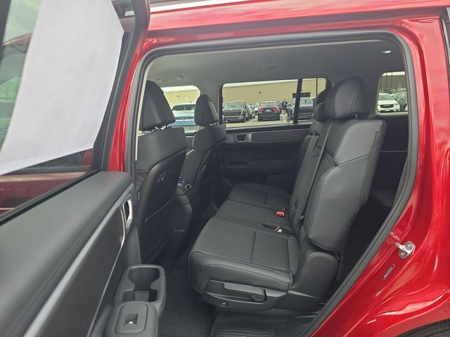 New 2026 Hyundai Santa Fe SEL AWD/4WD image 21