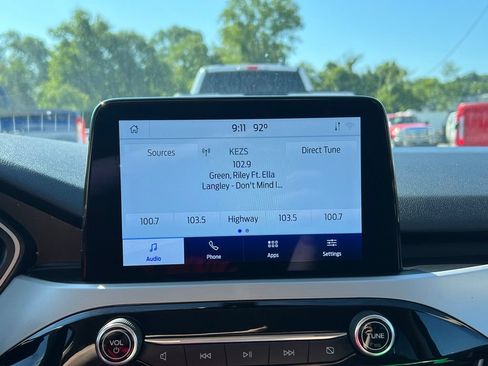 Used 2020 Ford Escape SE AWD/4WD image 26