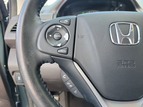 Used 2012 Honda CR-V EX-L image 30