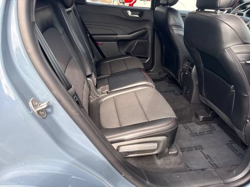 Used 2023 Ford Escape ST-Line w/ Tech Pack #1 AWD/4WD image 22