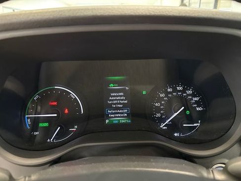 Used 2023 Toyota Sienna XLE w/ XLE Plus Package image 21