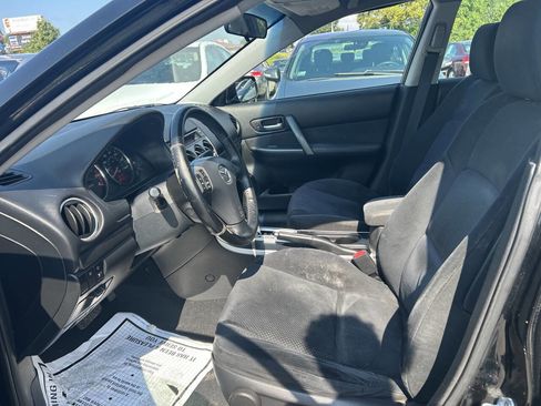 Used 2008 MAZDA MAZDA6 i Sport Value Edition image 10
