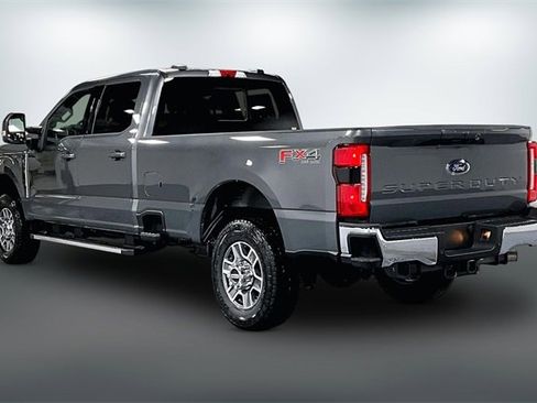 New 2026 Ford F350 Lariat image 5