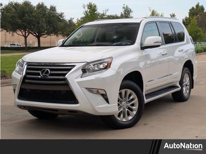 Used 2019 Lexus GX 460