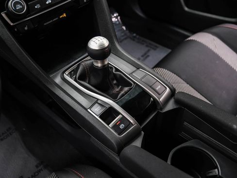 Used 2019 Honda Civic Si image 24
