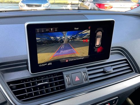 Used 2018 Audi Q5 Prestige image 26