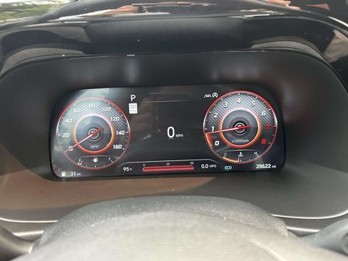 Used 2024 Hyundai Palisade Calligraphy AWD/4WD image 25