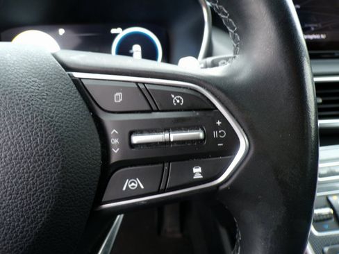 Used 2022 Hyundai Santa Fe SEL w/ Convenience + Premium Package image 21