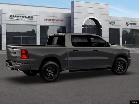 New 2026 RAM 1500 Express image 8