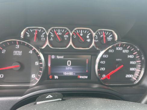 Used 2014 GMC Sierra 1500 SLE AWD/4WD image 12