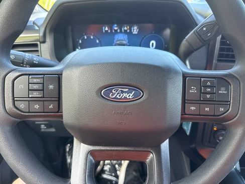 New 2026 Ford F150 STX w/ Equipment Group 200A AWD/4WD image 25