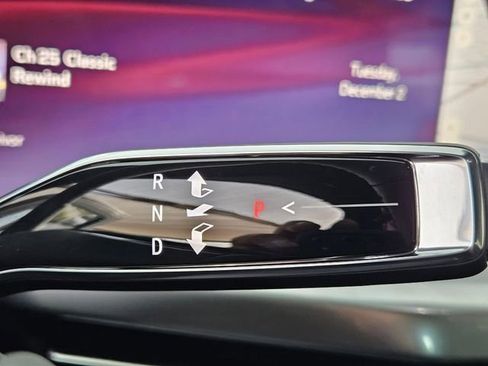 New 2026 Cadillac Escalade Sport w/ LPO, ONYX Package image 23