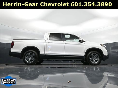 Used 2023 Honda Ridgeline RTL image 47