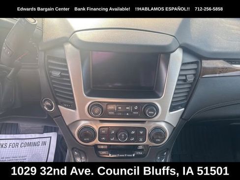 Used 2015 GMC Yukon Denali w/ Touring Package AWD/4WD image 23