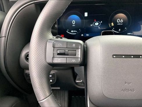 Certified 2026 Hyundai Palisade XRT Pro AWD/4WD image 23