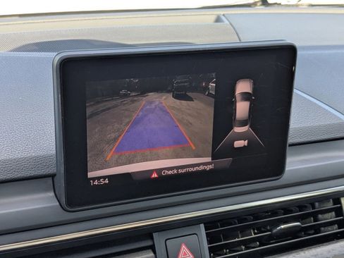 Used 2017 Audi A4 2.0T Premium w/ Convenience Package image 22