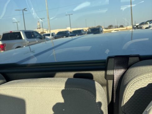 Used 2017 Chevrolet Silverado 1500 LS w/ LS Convenience Package image 16