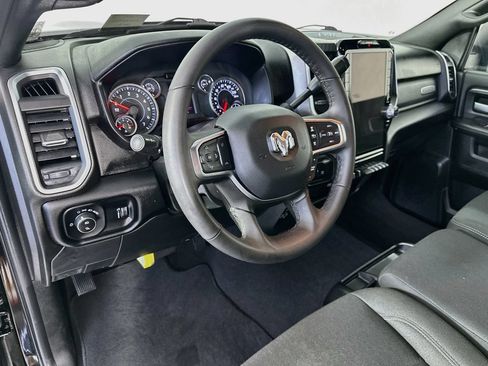 Used 2026 RAM 2500 Big Horn AWD/4WD image 29