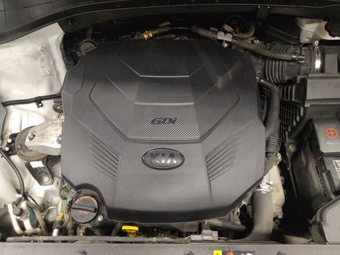 Used 2019 Kia Sorento SX w/ SX Touring Package FWD image 30