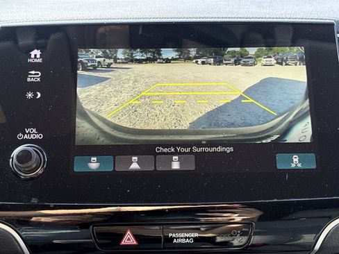 Used 2020 Honda Pilot EX image 6