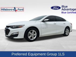 Used 2025 Chevrolet Malibu LS w/ LPO, Floor Liner Package FWD video 1