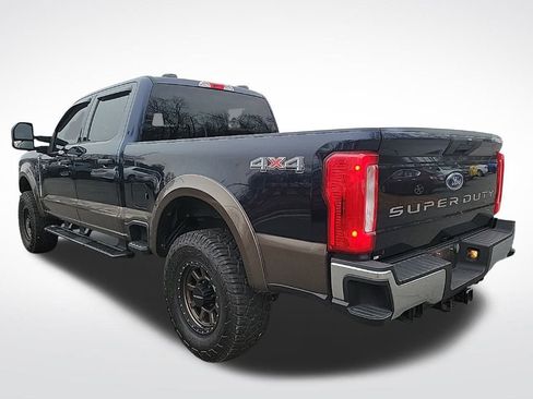 Used 2023 Ford F250 XLT w/ Snow Plow Prep Package image 3
