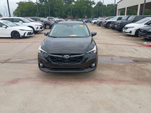 Used 2025 Subaru Crosstrek 2.0i Premium AWD/4WD image 5